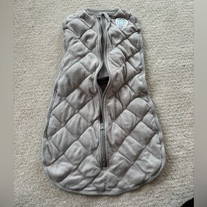 Dreamland Baby Weighted Sleep Sack w/ Swadde